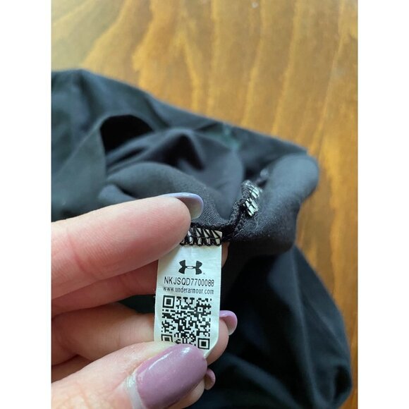 Under Armour HeatGear Loose Fit Youth T-Shirt Stephen Curry 30 Graphic Large - Picture 5 of 7